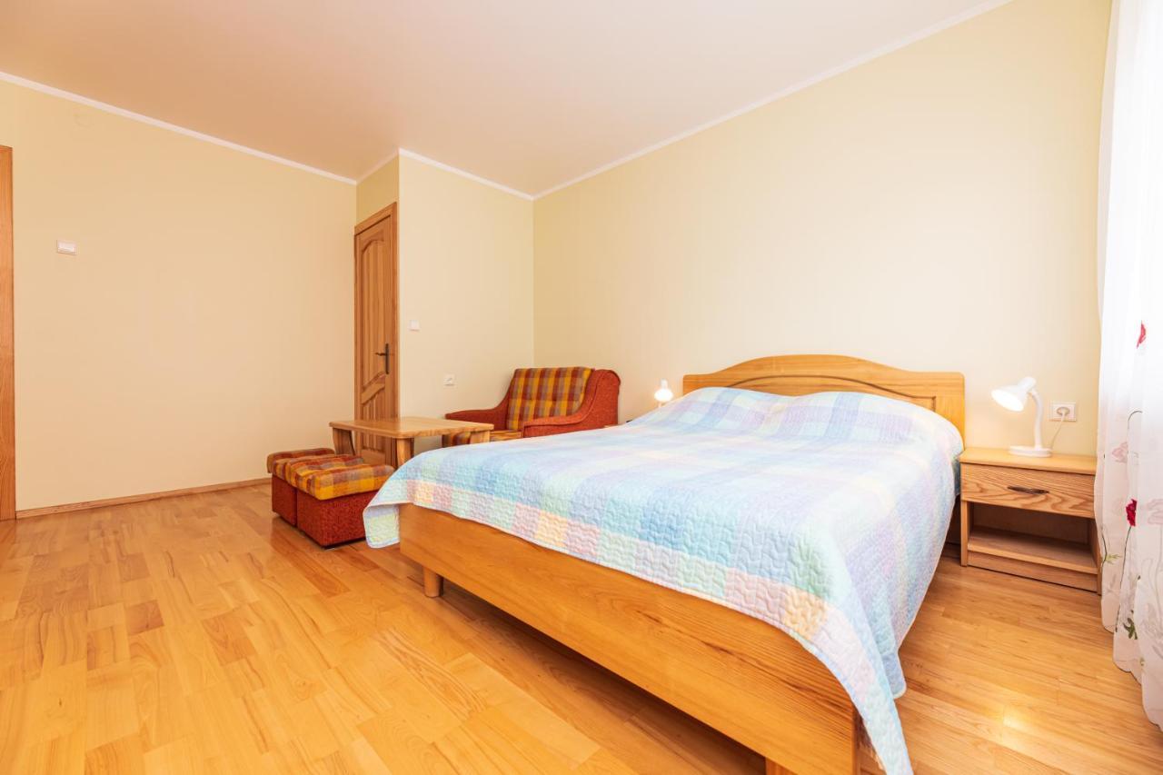 Vila Arona Palanga Exterior foto